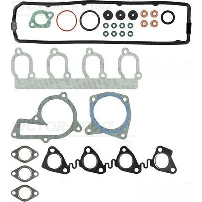 Bild av REINZ 02 28352 01 Jeu de joints d&#039;étanchéité, culasse cylindre avec joint tige soupape, sans FORD: FIESTA 3