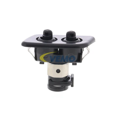 Bild av VEMO V20 08 0007 Gicleur d&#039;eau de nettoyage, nettoyage des phares gauche BMW: 5 Berline