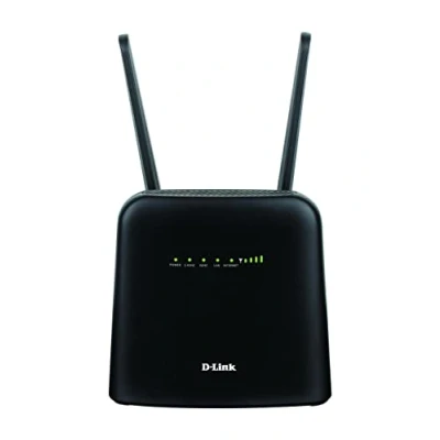 Bild av DWR 960 LTE Cat7 Wi Fi AC1200 Router