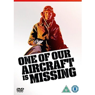 Bild av One of Our Aircraft is Missing