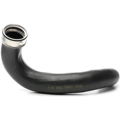 Bild av METZGER 2400026 Gaine De Suralimentation sans tuyau, avec raccord rapide collier MERCEDES BENZ: Sprinter 2 T Сamion à Plateau/Сhâssis
