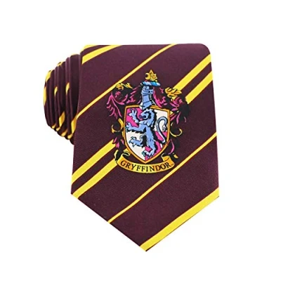 Bild av Cinereplicas Harry Potter Trollkarl Mantel Gryffindor Vuxen L Officiellt Licensierad