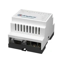 Bild av Anybus AB7702 Gateway LAN, Modbus, RS 232, 485 12 V/DC, 24 V/DC 1 stk