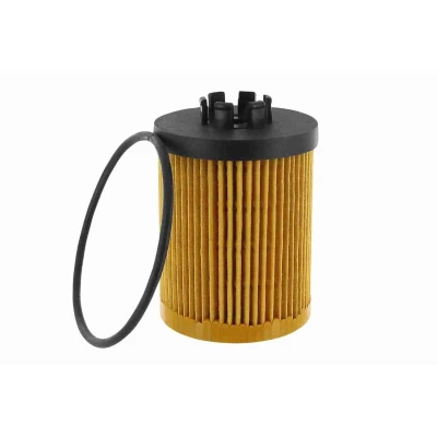 Bild av VAICO V40 0085 Filtre à huile Qualité originale Cartouche filtrante OPEL: Corsa D 3/5 portes, Astra H C portes