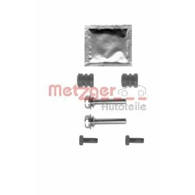 Bild av METZGER 113 1301X Jeu de douilles guidage, étrier frein avec boulon guidage supplémentaire VOLKSWAGEN: Passat B5 Berline, TRANSPORTER 4 Bus
