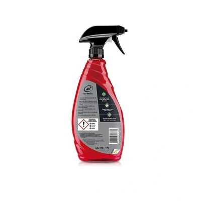 Bild av Turtle Wax Trutle Rafen Cleaner för däck och fälgar