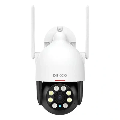 Bild av DEKCO IP Outdoor camera WiFi DC5L