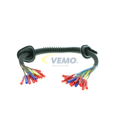 Bild av VEMO EXPERT KITS + V20 83 0024 kit de montage, câbles Porte coffre à bagages avec machon BMW: 3 Berline