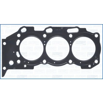 Bild av AJUSA 10202500 Joint De Culasse 0,5 96 gauche MULTILAYER STEEL TOYOTA: Land Cruiser Prado 70 SUV, 120