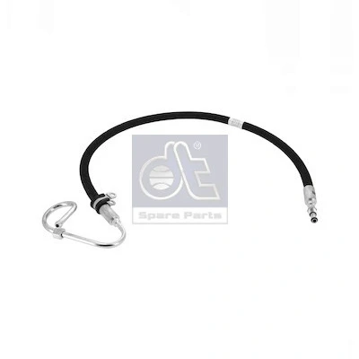 Bild av Hydraulikslang, styrsystem Dt spare parts 4.10421