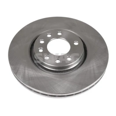 Bild av SWAG Disque de frein OPEL: Corsa D 3/5 portes, Meriva A, Zafira B, SAAB: 9 5 Berline, Break, VAUXHALL: Astra Mk5, Mk4, Vectra Mk1 CC,9194477