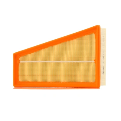 Bild av Luftfilter KNECHT LX 3477