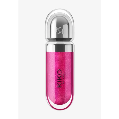 Bild av KIKO Milano 3D Hydra Lipgloss Läppglans 23 Magenta, Storlek: 6.5 ml, magenta