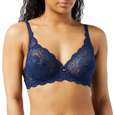 Bild av Triumph dam Behå Amourette 300 W X, Djup vatten, 70B