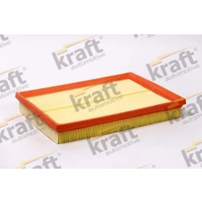 Bild av KRAFT 1711592 Filtre à air 42 206 290 Cartouche filtrante OPEL: Meriva A, Corsa C 3/5 portes, Combo Tour