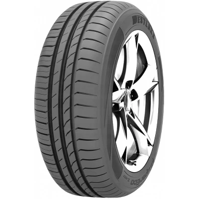 Bild av WESTLAKE ZuperEco Z 107 225/45 R17 94W auto Pneus été BMW: 3 Berline, Coupe, Cabriolet, AUDI: A3 3/5 portes, MERCEDES BENZ: Classe C Berline