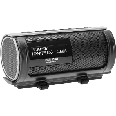 Bild av TechniSat DigitRadio Bike 1 DAB/DAB+/FM Stereo