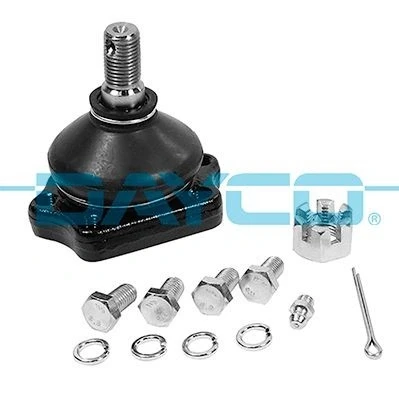 Bild av DAYCO DSS1263 Spindelled framaxel övre 16,0mm NISSAN: Pick Up, TERRANO 1