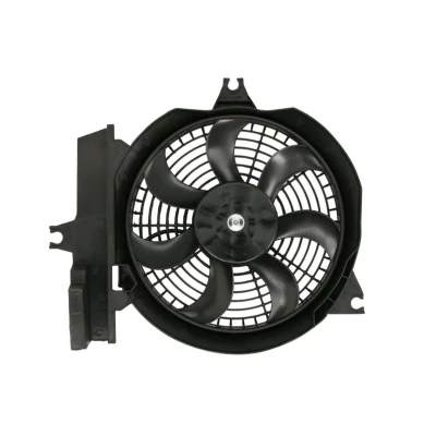 Bild av Fläkt, kylare THERMOTEC D80510TT