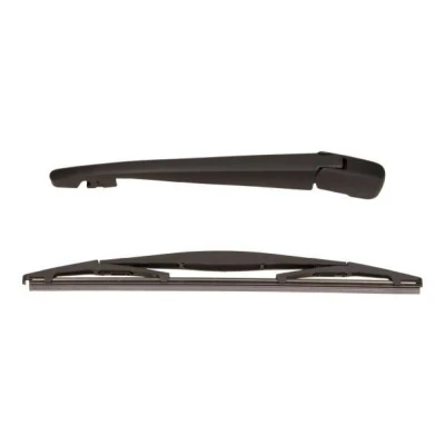 Bild av Bras d&#039;essuie glace, nettoyage des vitres Maxgear 39 0333 arrière avec balai glace intégré, cache MITSUBISHI: Outlander 2 SUV