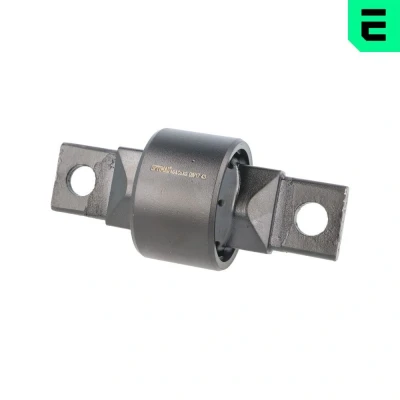 Bild av OPTIMAL F8 8225 Silent Bloc De Triangle Essieu arrière gauche, droit 110 Support métal caoutchouc MAZDA: 6 Break, 3/5 portes