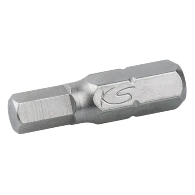 Bild av KS Tools 911.3567 1/4&quot; bit insex, 25mm, 5/64&quot;