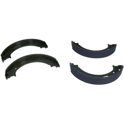 Bild av MAXGEAR 19 4535 Mâchoires De Frein à Main Essieu arrière droit, gauche JEEP: GRAND CHEROKEE 3, Commander