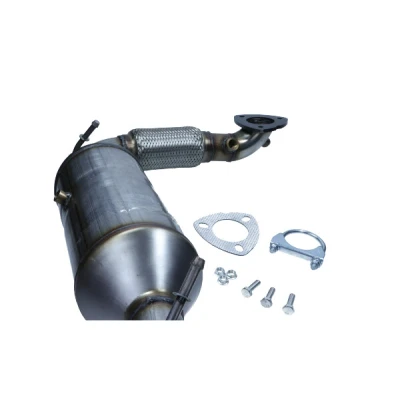 Bild av MAXGEAR 27 6053 Filtre à Particules FORD: Transit Mk6 Van, Сamion Plateau/Сhâssis, Minibus