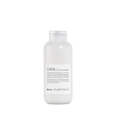 Bild av Davines Love Curl by Controller, Agrumi, 150 ml