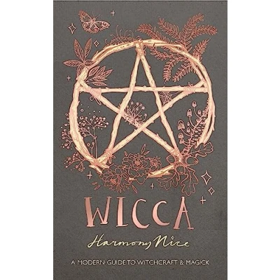 Bild av Wicca: A modern guide to witchcraft and magick