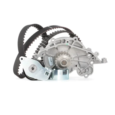 Bild av GATES KP15435XS pompe à eau + Kit De Distribution avec Tru Power RENAULT: ESPACE 3, LAGUNA 1 Grandtour, SAFRANE 2
