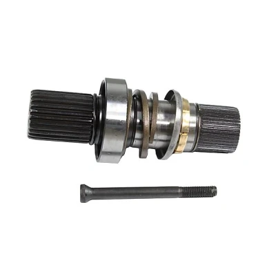 Bild av Stickaxel, differential, Framaxel, Höger, vw, 0A5 409 343 A, 0A5409343A