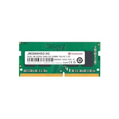 Bild av Transcend JetRAM