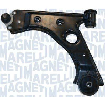 Bild av MAGNETI MARELLI 301181388100 Bras de suspension Essieu avant gauche barre oscillant transversal OPEL: Corsa D 3/5 portes, E Adam