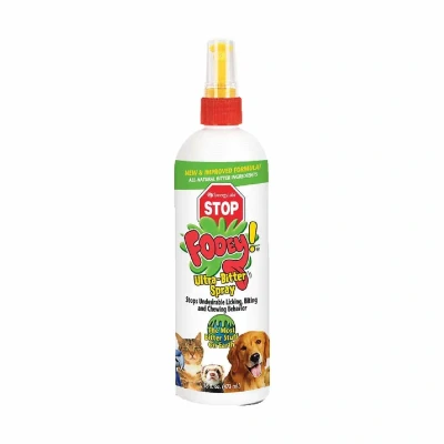 Bild av Anti Bit Fooey Ultrabitter Spray 236 ml