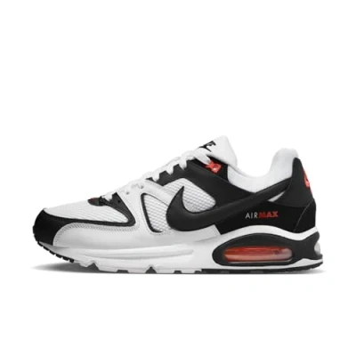 Bild av Nike Air Max Command Blanc 41