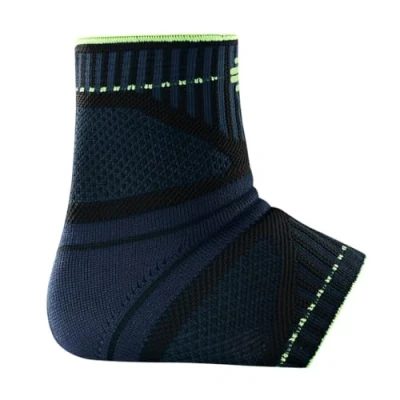 Bild av Bauerfeind fotledsstöd &quot;Ankle Support Dynamic&quot; Unisex, 1 för aktiviteter som fotboll, jogging eller konditionsträning, Stöd sensomotoriska funktioner