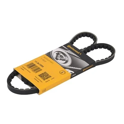 Bild av CONTITECH 11,9X1000Ld Courroie Trapézoïdale 1000 VOLVO: 940 I Break, 740 Berline