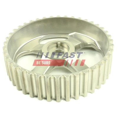 Bild av Remskiva, generator, ford, 1133969, 1151207, 1423796, 1477441, 1S4Q10C382AC, 1S4Q10C382AD, 5M5Q10D310AB