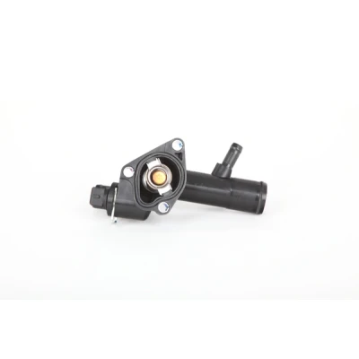 Bild av Continental 28.0200 4079.2 Thermostat d&#039;eau 89 avec joint d&#039;étanchéite capteur RENAULT: CLIO 2, Kangoo I, I Express