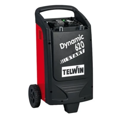 Bild av Telwin Dynamic 620 Start Starthjälp 12/24V