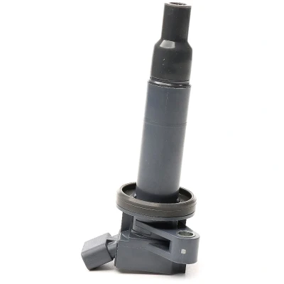Bild av METZGER 0880119 Bobine d&#039;allumage 4 TOYOTA: Yaris II 3/5 portes, Aygo, RAV4 SUV, CITROËN: C1 I, II, PEUGEOT: 107 portes