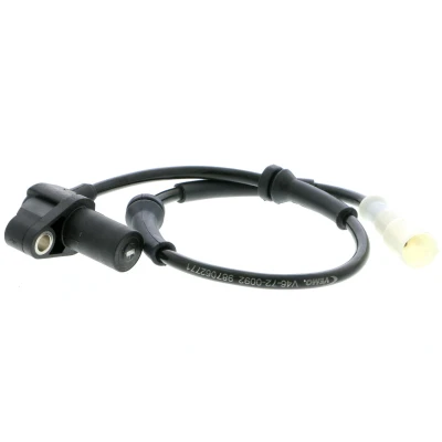 Bild av VEMO V46 72 0092 Capteur ABS Essieu avant Qualité originale pour véhicules avec système antiblocage 12 RENAULT: CLIO 2, 2 Kasten