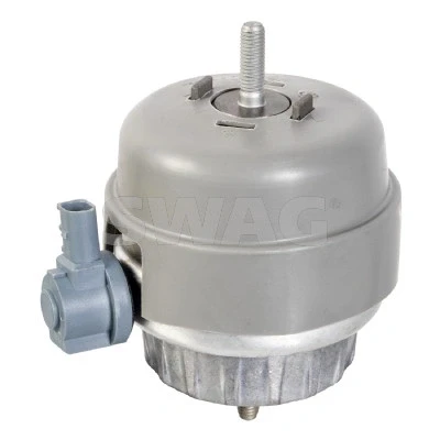 Bild av SWAG 33 10 4918 Support moteur gauche hydraulique commutable électriquement AUDI: A6 C6 Berline, Avant