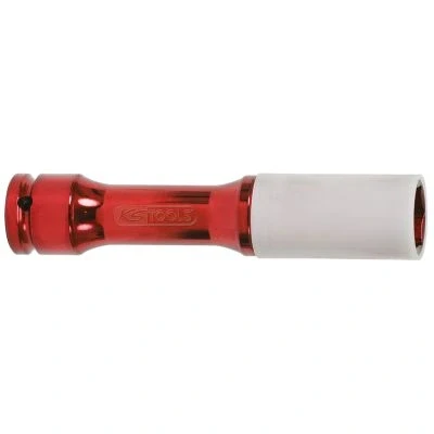 Bild av KS TOOLS 515.2042 Douille à choc 150 21,0 12,5 (1/2&quot;) hexagonale