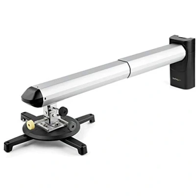 Bild av StarTech.com Projector wall mount Short Throw Up to 27.7in. Extension (adjustable arm)