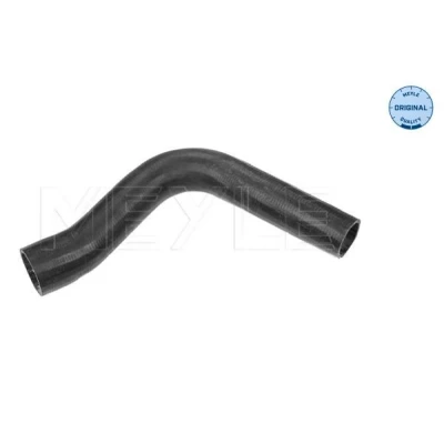 Bild av MEYLE 019 501 0682 Durite De Refroidissement supérieur EPDM (éthylène propylène diène caoutchouc) sans colliers ORIGINAL Quality