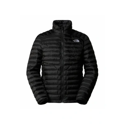 Bild av The North Face Huila Synthetic Man Syntetjacka, Tnf Black/Asphalt Grey, S