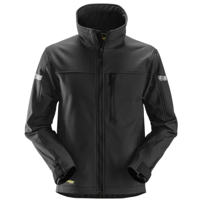 Bild av JACKA SOSH AW 1200 SVART M Beijerbygg Byggmaterial