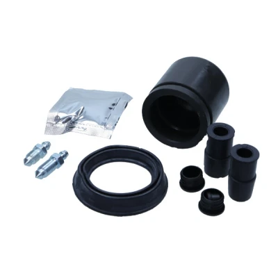 Bild av MAXGEAR 27 1611 Kit De Réparation Étrier Frein Essieu avant avec piston 57 VOLKSWAGEN: GOLF 5, 6, Passat B6 Variant, BMW: 3 Coupe, 1 5 portes